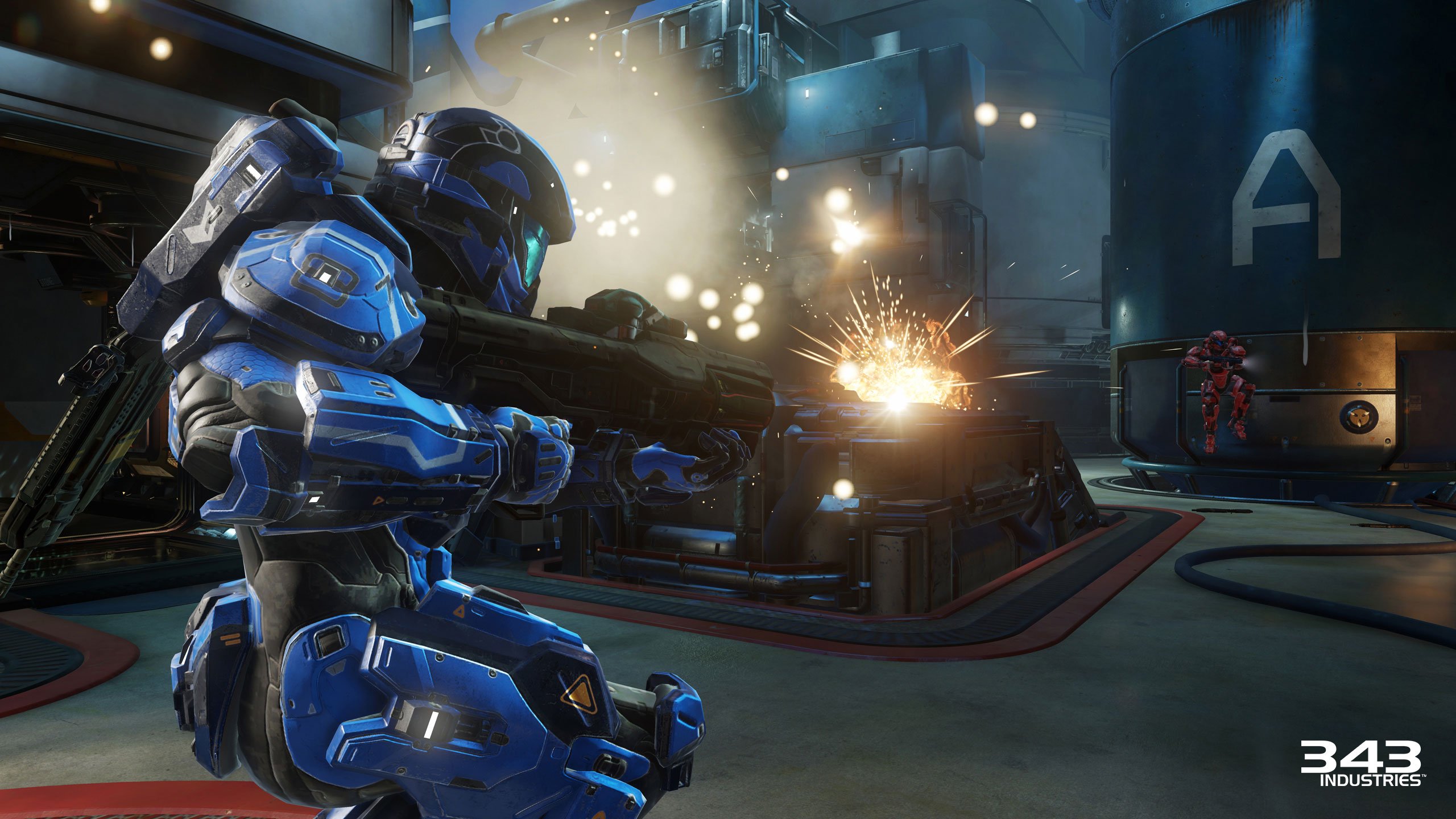 Halo 5: Guardians (Edición Limitada) - Imagen 18